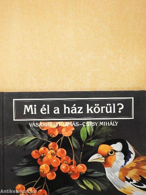 Mi él a ház körül?