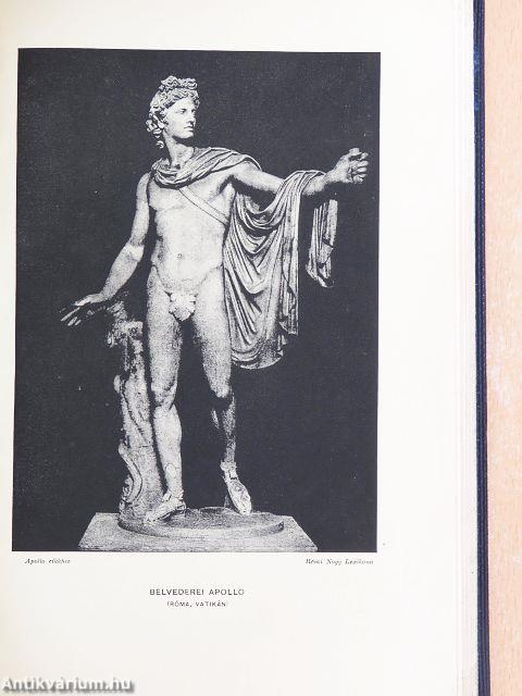 Révai nagy lexikona 1-21.