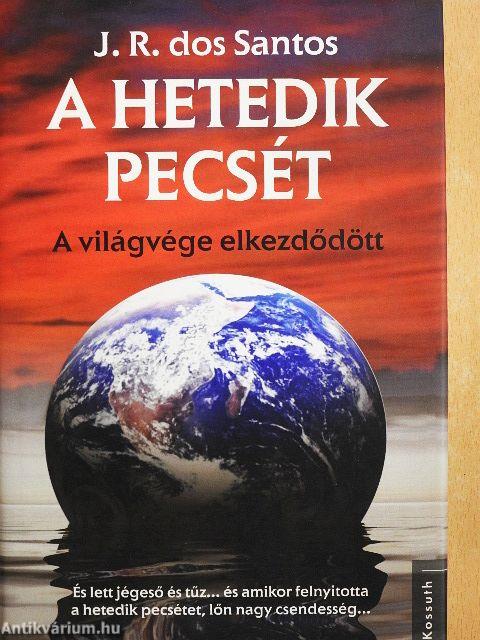 A hetedik pecsét
