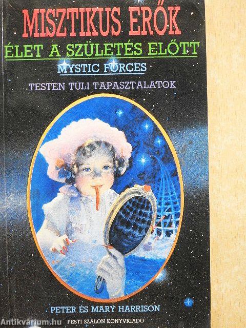Élet a születés előtt
