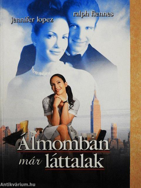 Álmomban már láttalak