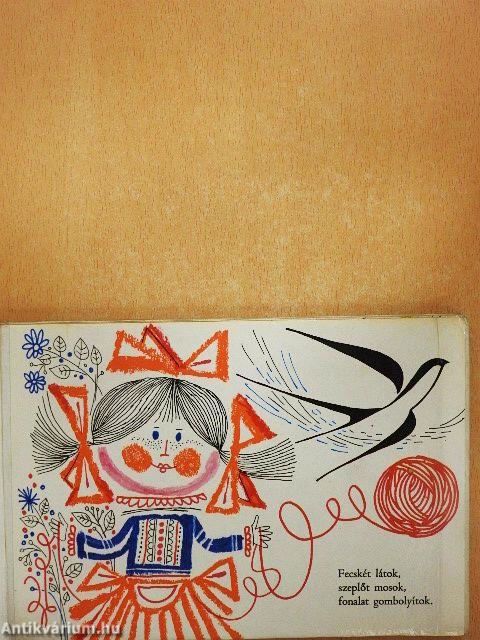 Gólya bácsi, gólya