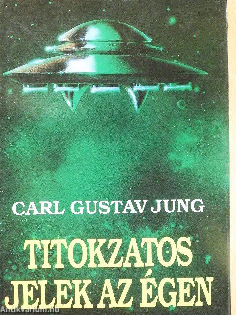 Titokzatos jelek az égen