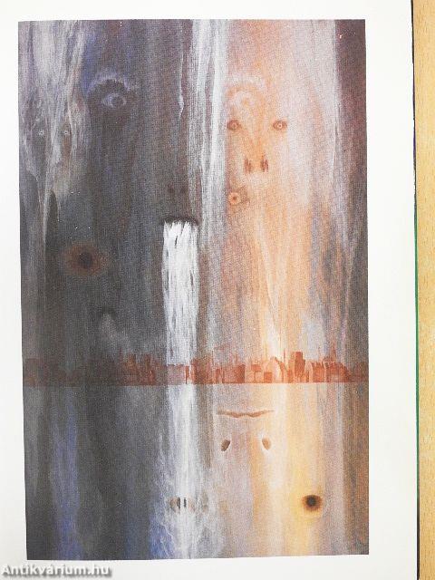 Titokzatos jelek az égen