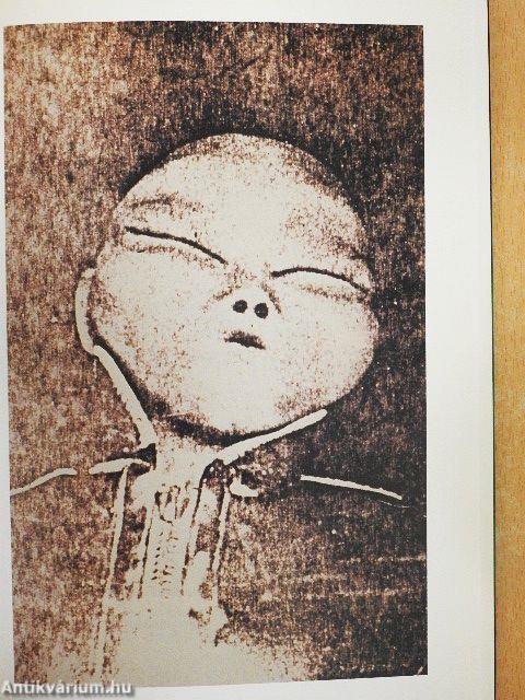 Titokzatos jelek az égen