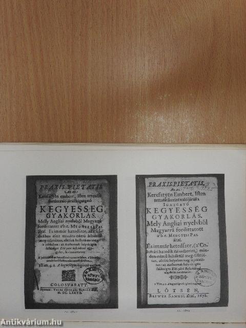 Könyv és könyvtár III.