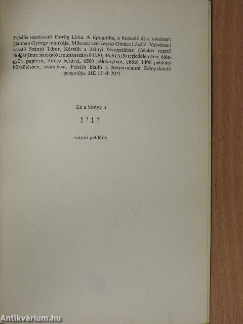 Juhász Gyula összes versei