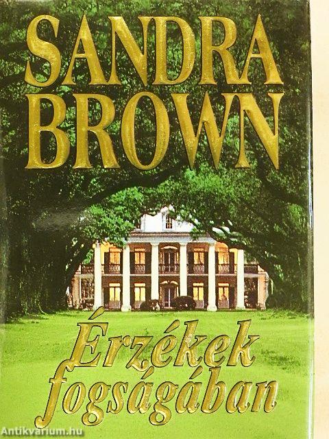 Érzékek fogságában