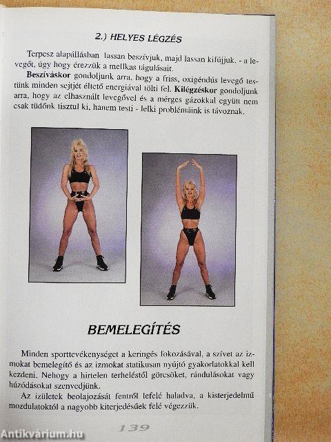 Testszépítő kézikönyv