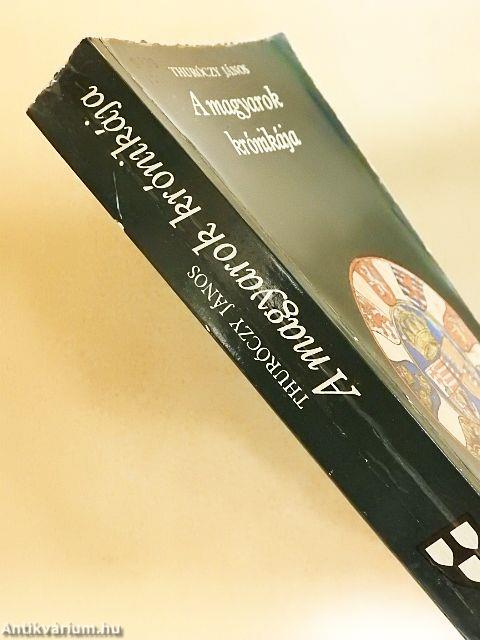 A magyarok krónikája 