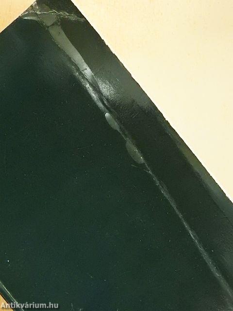 A magyarok krónikája 