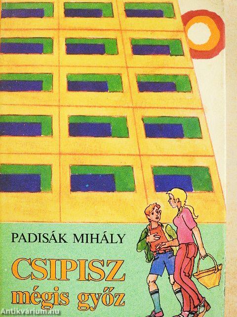 Csipisz mégis győz