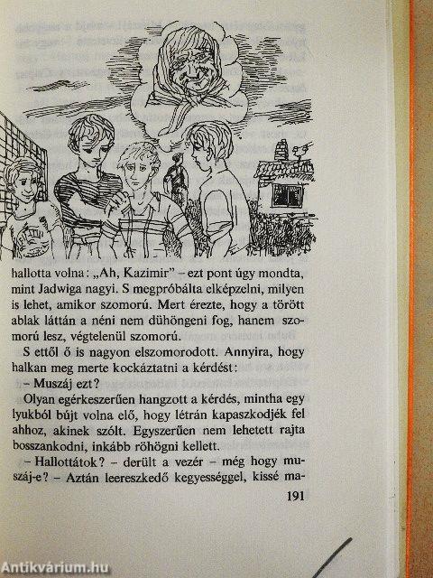 Csipisz mégis győz