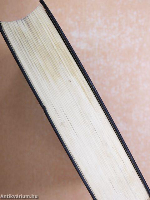 Thomas Mann művei I-XII.