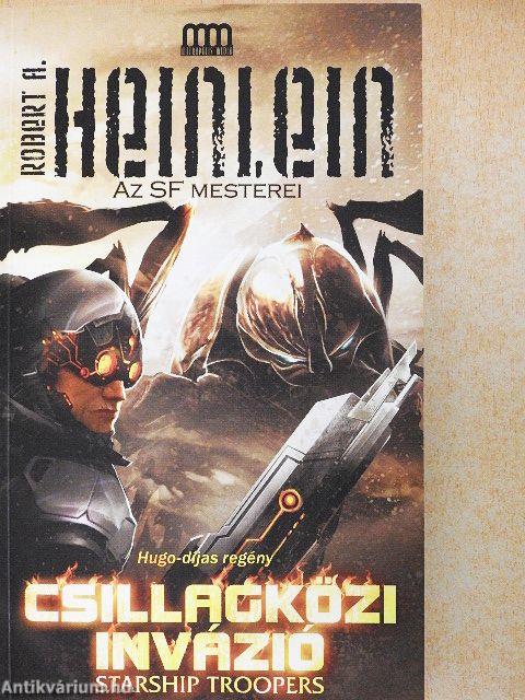 Csillagközi invázió