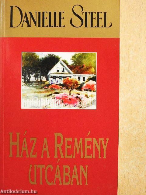 Ház a Remény utcában