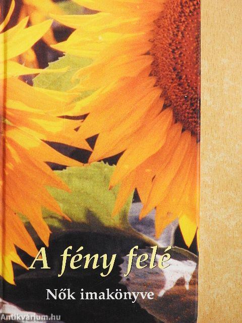 A fény felé