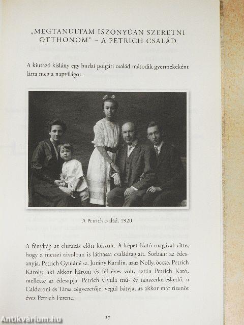 Gyermekvonat Angliába