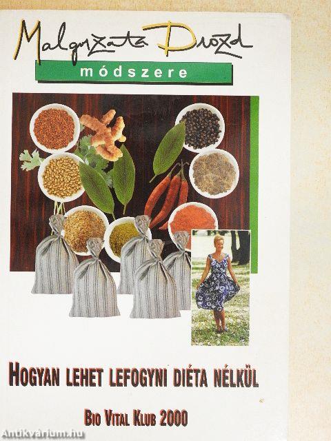 Malgorzata Drozd módszere