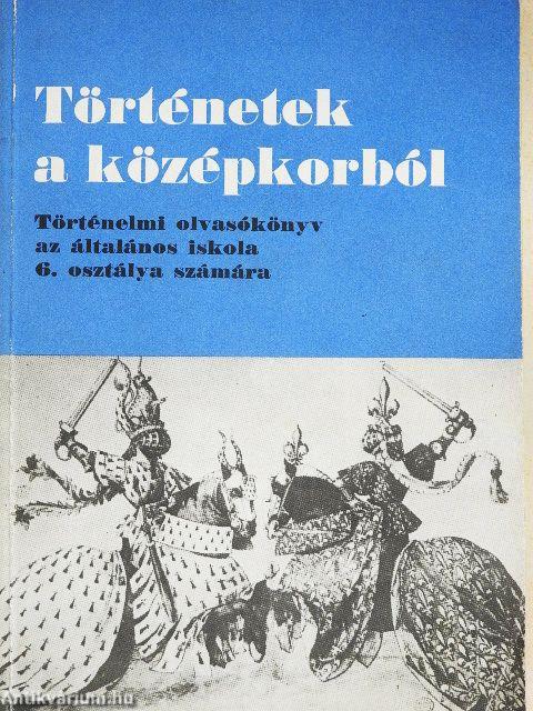 Történetek a középkorból