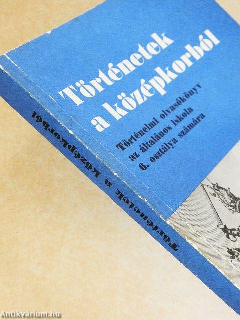 Történetek a középkorból