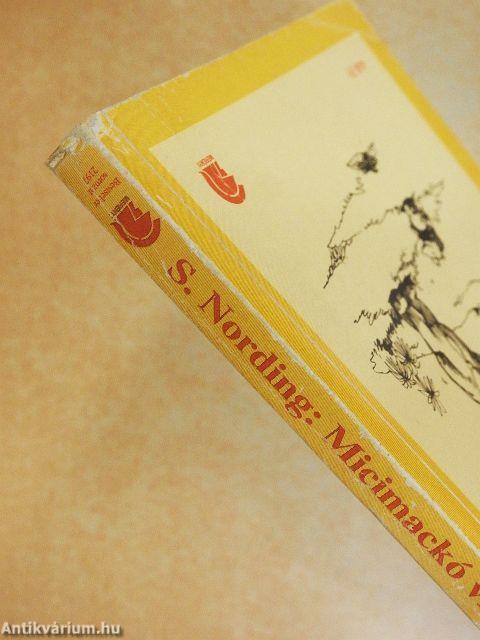 Micimackó világgá megy