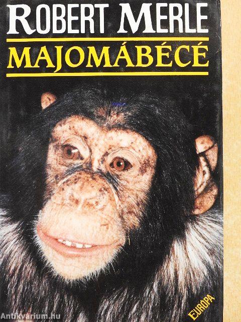 Majomábécé