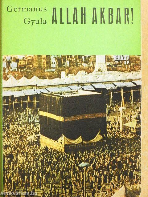 Allah Akbar! 1-2.
