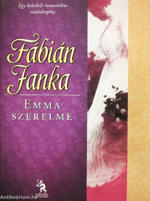 Emma szerelme