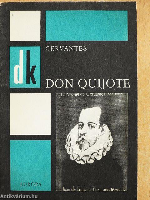 Don Quijote