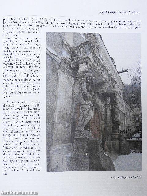 Zala megye ezer éve