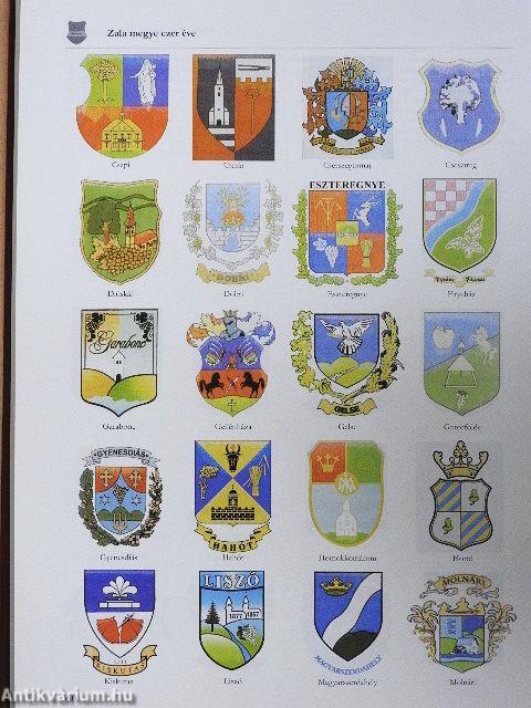 Zala megye ezer éve