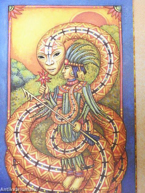 Mesés növények, növényes mesék