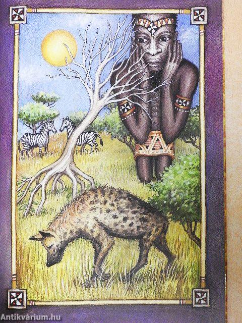 Mesés növények, növényes mesék