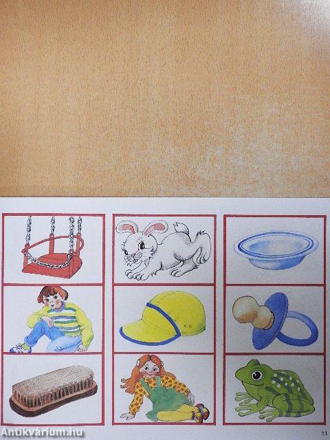 Én is tudok beszélni 1.