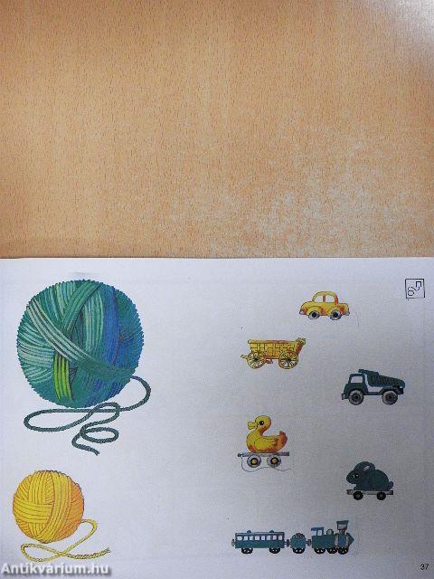 Én is tudok beszélni 1.