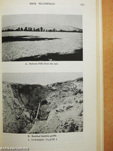 Selected Papers in Soil Formation and Classification