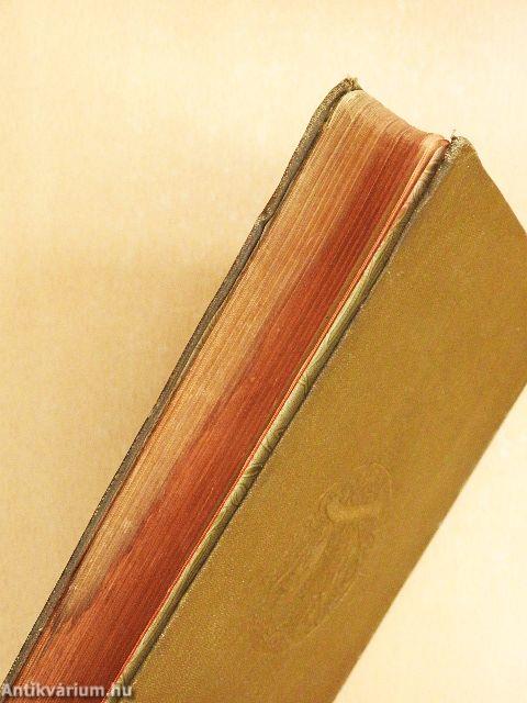 Kincses Kalendáriom 1910