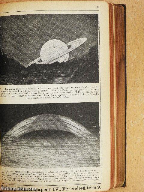 Kincses Kalendáriom 1910