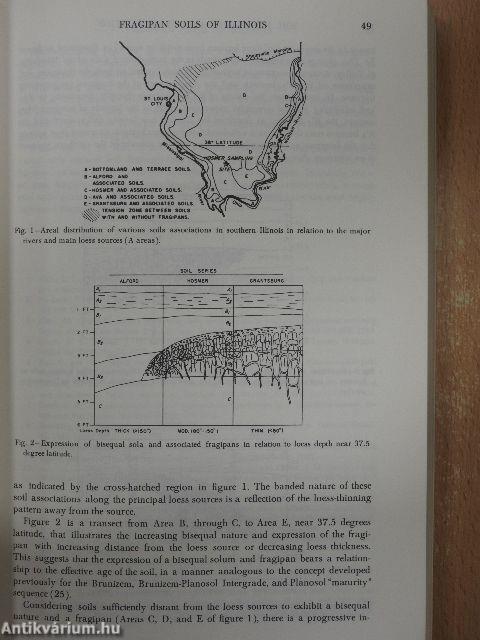 Selected Papers in Soil Formation and Classification