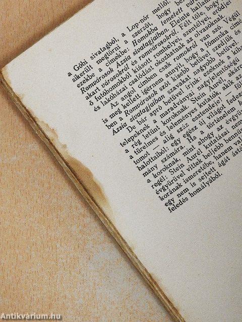 Öt világrész magyar vándorai