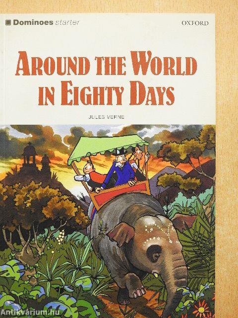 Around the world in eighty days