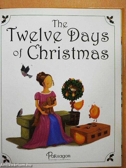 The Twelve Days of Christmas
