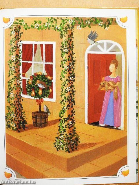 The Twelve Days of Christmas