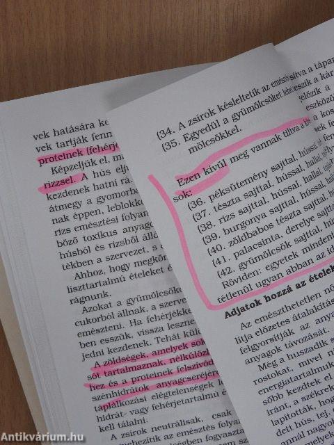 Malgorzata Drozd módszere