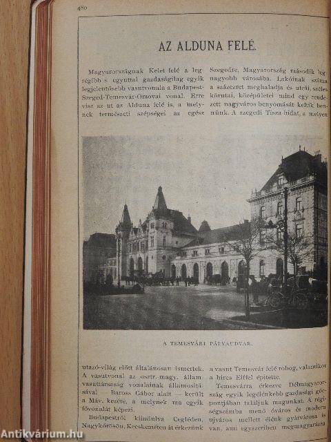 Kincses Kalendáriom 1910