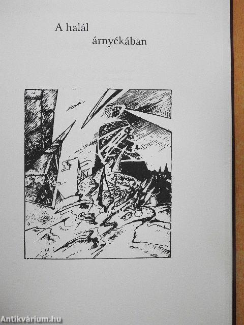 Csak én vagyok - ne féljetek