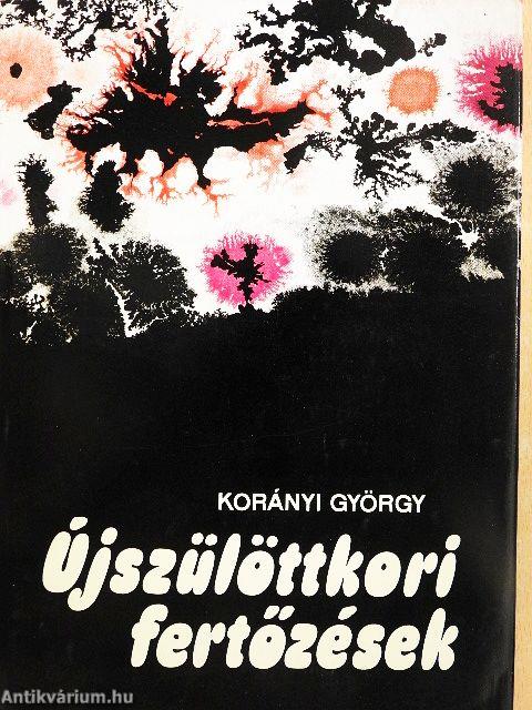 Újszülöttkori fertőzések