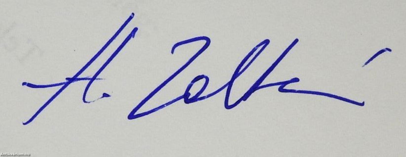 Hogyan vizsgáljunk ultrahanggal? (dedikált példány)