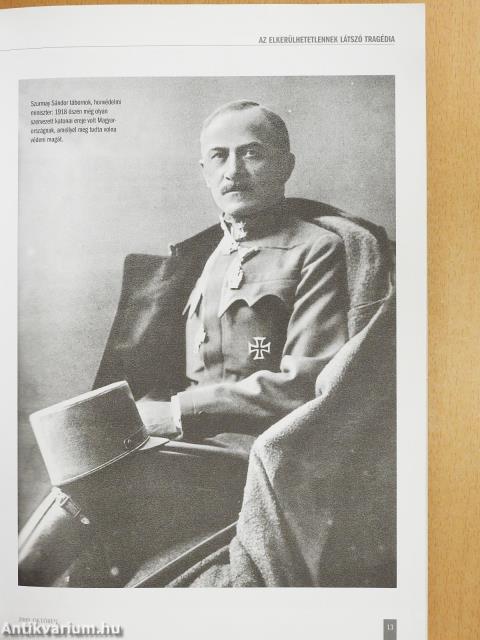 Trianoni Szemle 2009. október-december (dedikált példány)